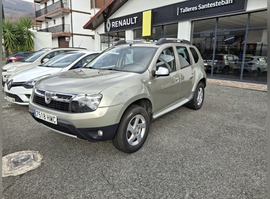 Dacia - Duster